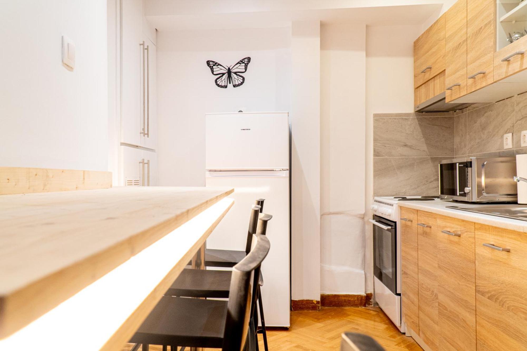 Syntagma Square, 100Sqm Luxurious Family Apt Atene Esterno foto
